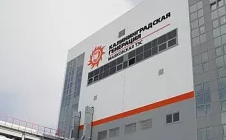 Запуск новых станций в Калининградской области суммарной мощностью 312 МВт