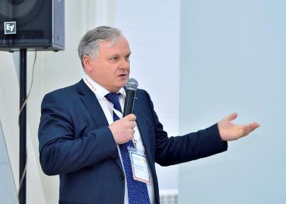 Эксперт месяца газеты «Энергетика и промышленность России» 2019