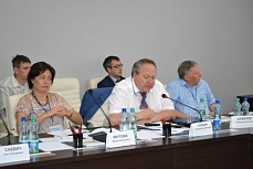 Круглый стол «Испытания – основа импортозамещения, создание российской ассоциации испытательных центров»